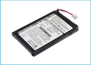 Battery for Toshiba Gigabeat MES30V MES30VW MES60V