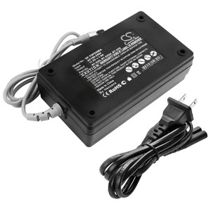 Battery Charger for Topcon CS-100 BT-32Q BT-52QA