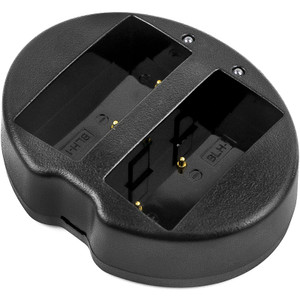 Camera Battery Charger for Olympus E-M1 Mark II