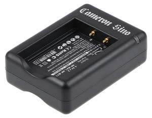 Battery Charger for Sony DSC-HX90 DSC-RX1 HD-MV1