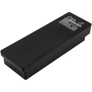 Battery for Palfinger Scanreco RSC7220 Palfinger