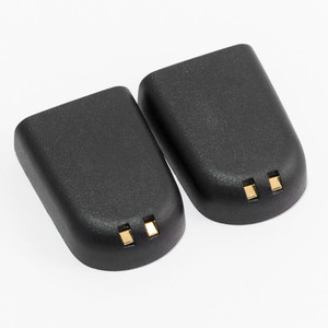 2 Batteries for Plantronics Savi W740