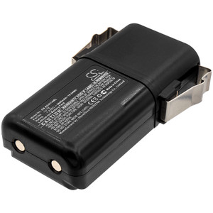 Battery for ELCA BRAVO-M MIRAGE-M LI-TE Crane
