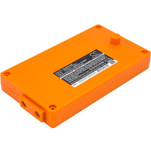 Battery for Gross Funk SE889 GF2000i K2 T31