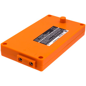 Battery for Gross Funk GF500 FUA15 FUA50 2500mAh