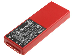 Battery for HBC BA14061 Fub06 Eex FUB10AA BA211060