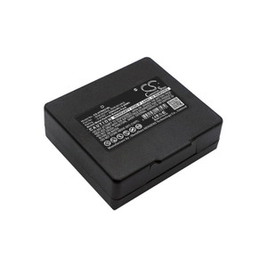 Battery for Hetronic HET300 Potain P-63418-95