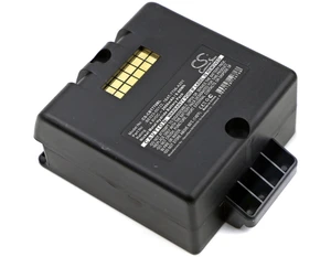 Battery for Cattron Theimeg LRC LRC-L LRC-M