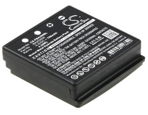 Battery for HBC Linus 4 6 Micron Spectrum 1 2 A B