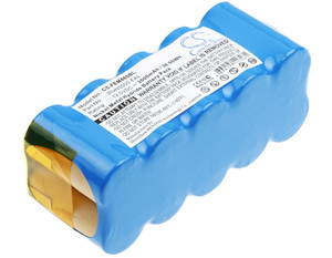 Battery for Falard LEM 460 PEM 807 Gantrie