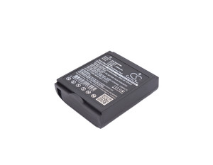 Battery for Teletec AK5 BA-0005 Crane Remote