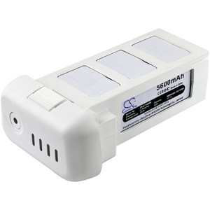 Drone Battery for DJI Phantom 2 Vision Plus +