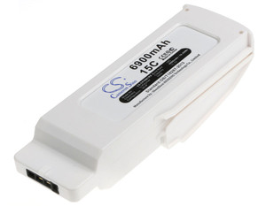 Battery for Blade BLH8619 BLH8660 BLH8670 Chroma