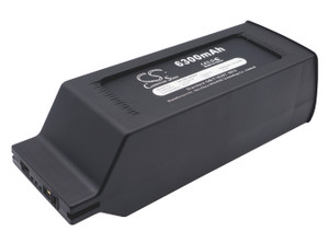 Battery for YUNEEC H480 Typhoon H LiPo CS-YEC480RX