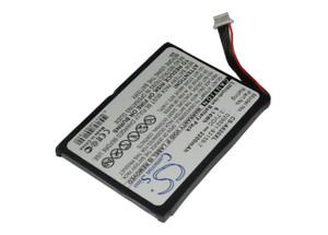 Battery for Asus MyPal A620 Typhoon MyGuide 5500XL