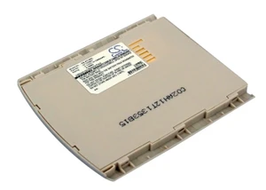 Battery for Asus MyPal A716 Casio Cassiopeia