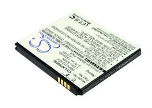Battery for LG Doubleplay Star Thrill 4G TMobile