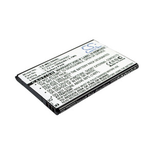 Battery for Emporia EL540 Dual Mobistel