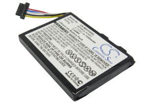 Battery for Mitac 336 338 Plus 336BT BP8BULXBIAN1