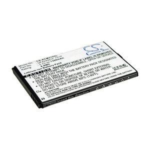 Battery for Acer Allegro M310 W4 BAT-310 BAT310