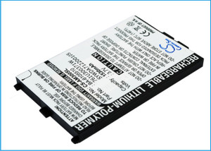 Battery for Acer M300 761U300371W BA-6105510