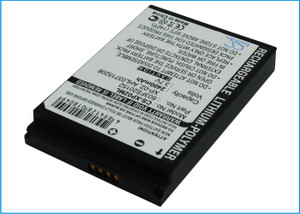Battery for O2 XDA Apollo Atom Life XP-02 Pocket