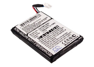 Battery for Palm M130 M135 F21918595 Pocket PC PDA