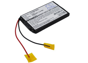 Battery for Palm M150 M155 Zire 21 22 Zire21