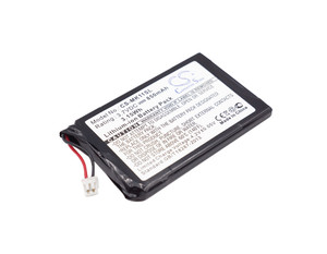 Li-ion Battery for Toshiba MK 11 MK11 CS-MK11SL