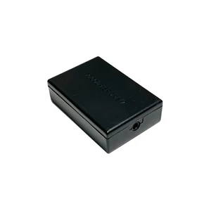 DC Coupler Adapter for Canon DR-E17 DRE17 EOS M3