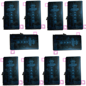 10 Pieces Lot of Battery for Apple iPhone 12 / 12