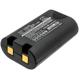 Battery for DYMO 3M LabelManager 360D 420P Rhino
