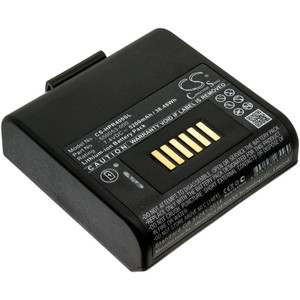 Battery for Honeywell RP4 Intermec Oneil