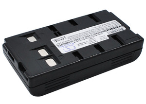Battery for JVC HP Deskjet 310 320 340 5184-5261