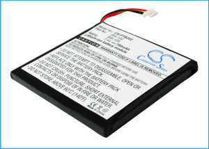 Battery for Brother MW-100 MW-140BT Portable