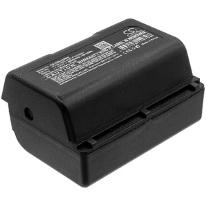 Battery for Zebra QLN220 QLN320 ZQ500 ZQ620