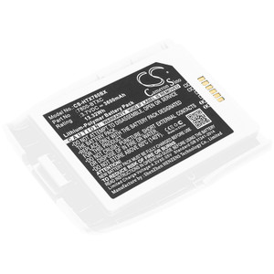 Battery for Honeywell Dolphin 7800 7800-BTXC