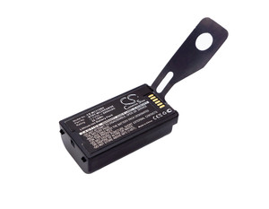 Battery for Symbol MC3100 MC3190 MC75 MC7095 MC70