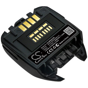 Battery for Motorola RS507 RS507X RS50EA