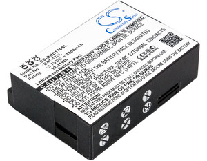 Battery for Bluebird Pidion BM-170 Semi-Rugged