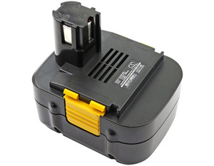 Battery for Panasonic EY3530 EY9136 EY9136B EY9231