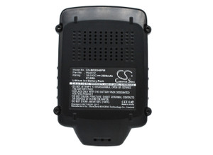Battery for Worx WG151 WG540 RW9161 WA3511 WA3512