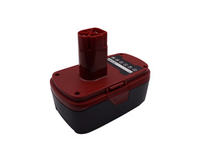 Battery for Craftsman FS2600 CR2600 CR2000 11371