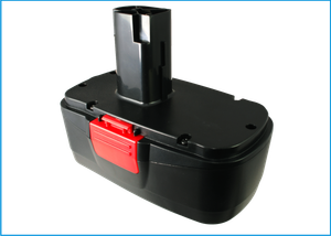 Battery for Craftsman CRS1000 C3 Cordless System