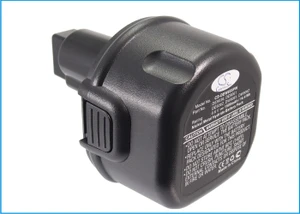 Battery for Dewalt DC750 DW050 DW955 DC9062 DE9036