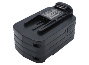 Battery for Festool C15 T15 T15+3 T18 494832