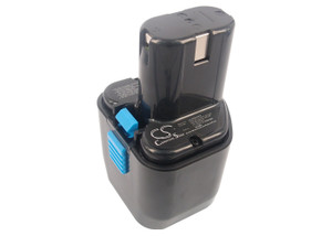 Battery for Hitachi C5D CD4D RB18D EB12 EB1224