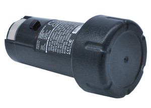 Battery for Milwaukee M4 1/4-Inch 4V 48-11-2001