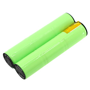 Battery for Makita 6010SD 6070D 6076DW 6170D 6176D