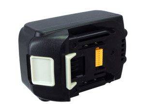 Battery for Makita BVR350 194204-5 BL1830 BL1835